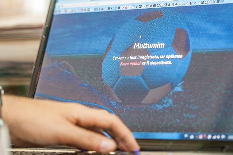 UPC: futballközvetítés kéretlen felárral