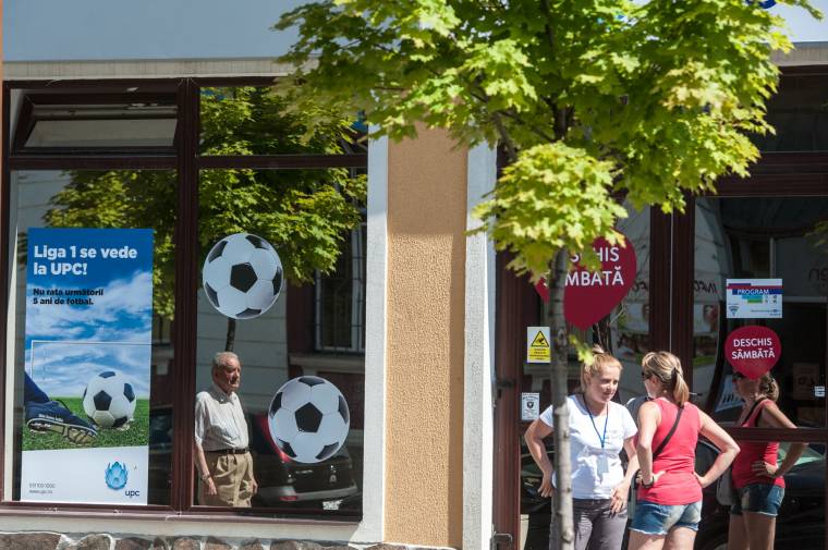 Futballközvetítés felárral