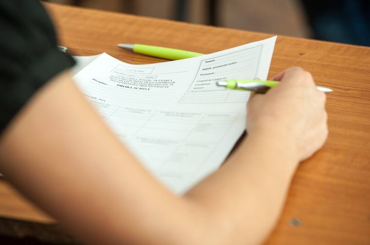Jó jegyeket kaptak a Hargita megyei tanárok, tanítók
