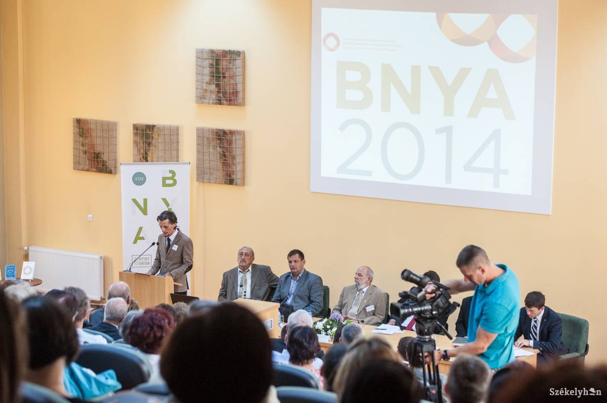 • Fotó: Kristó Róbert