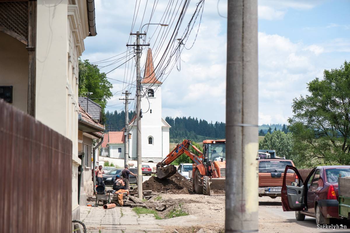•  Fotó: Kristó Róbert