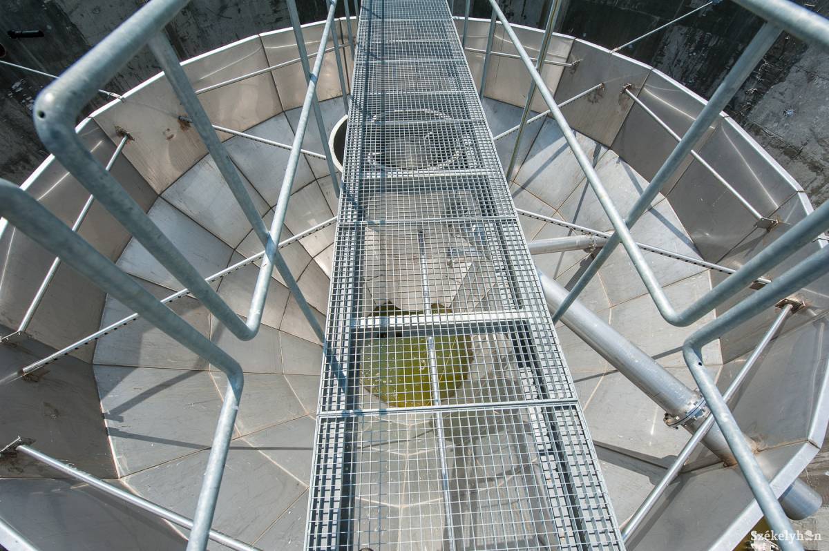 &bullet;  Fotó: Kristó Róbert