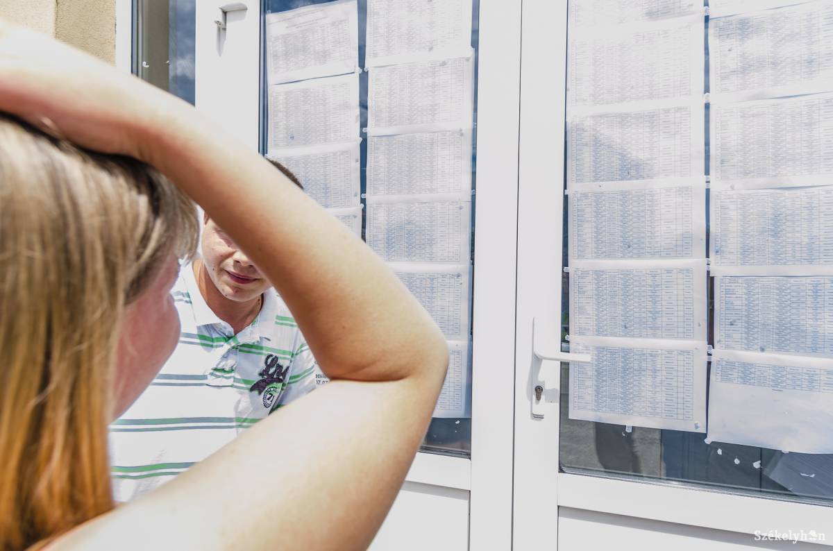 &bullet;  Fotó: Veres Nándor