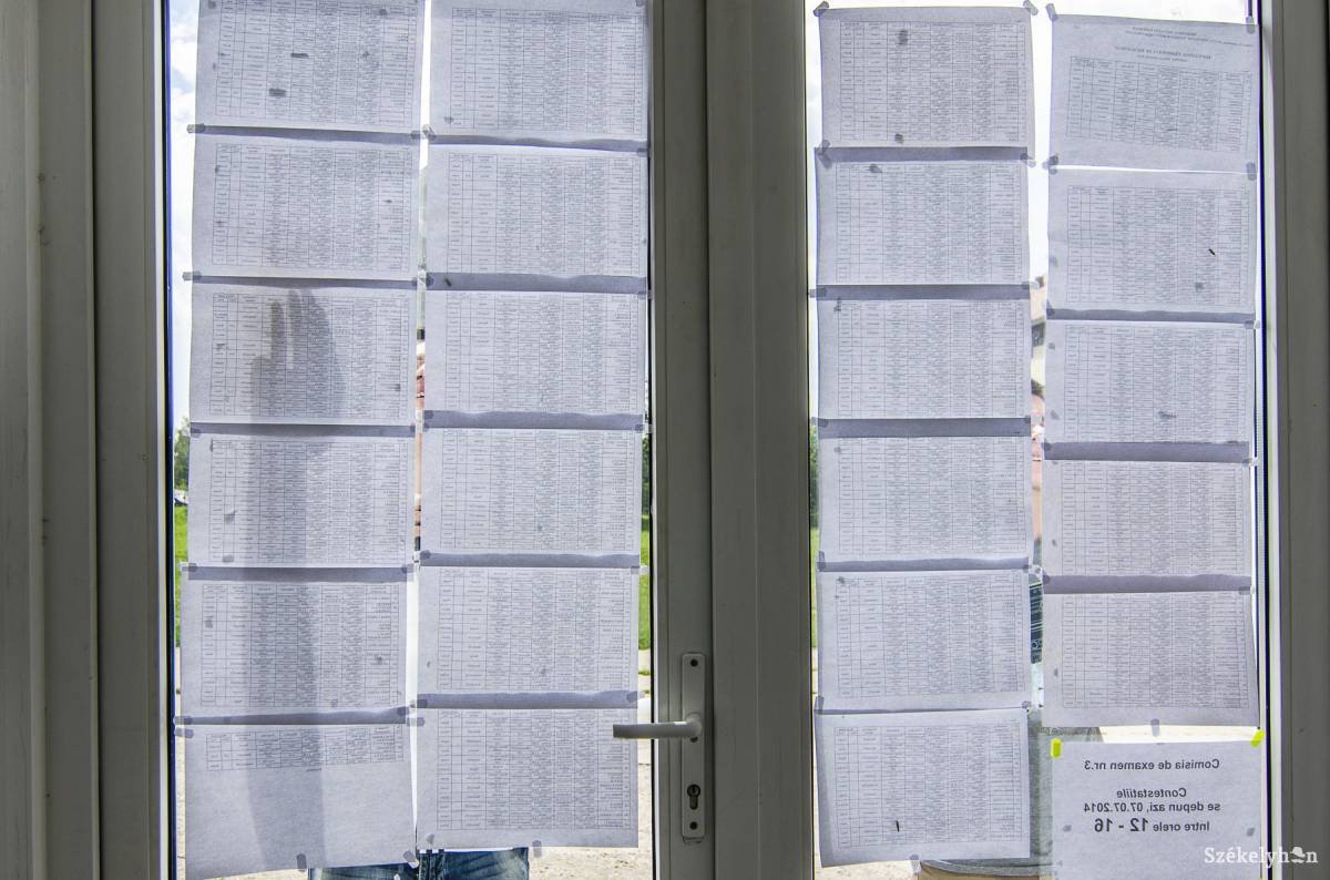 &bullet;  Fotó: Veres Nándor