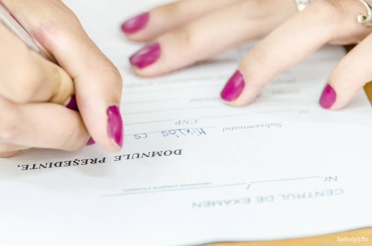 &bullet;  Fotó: Veres Nándor