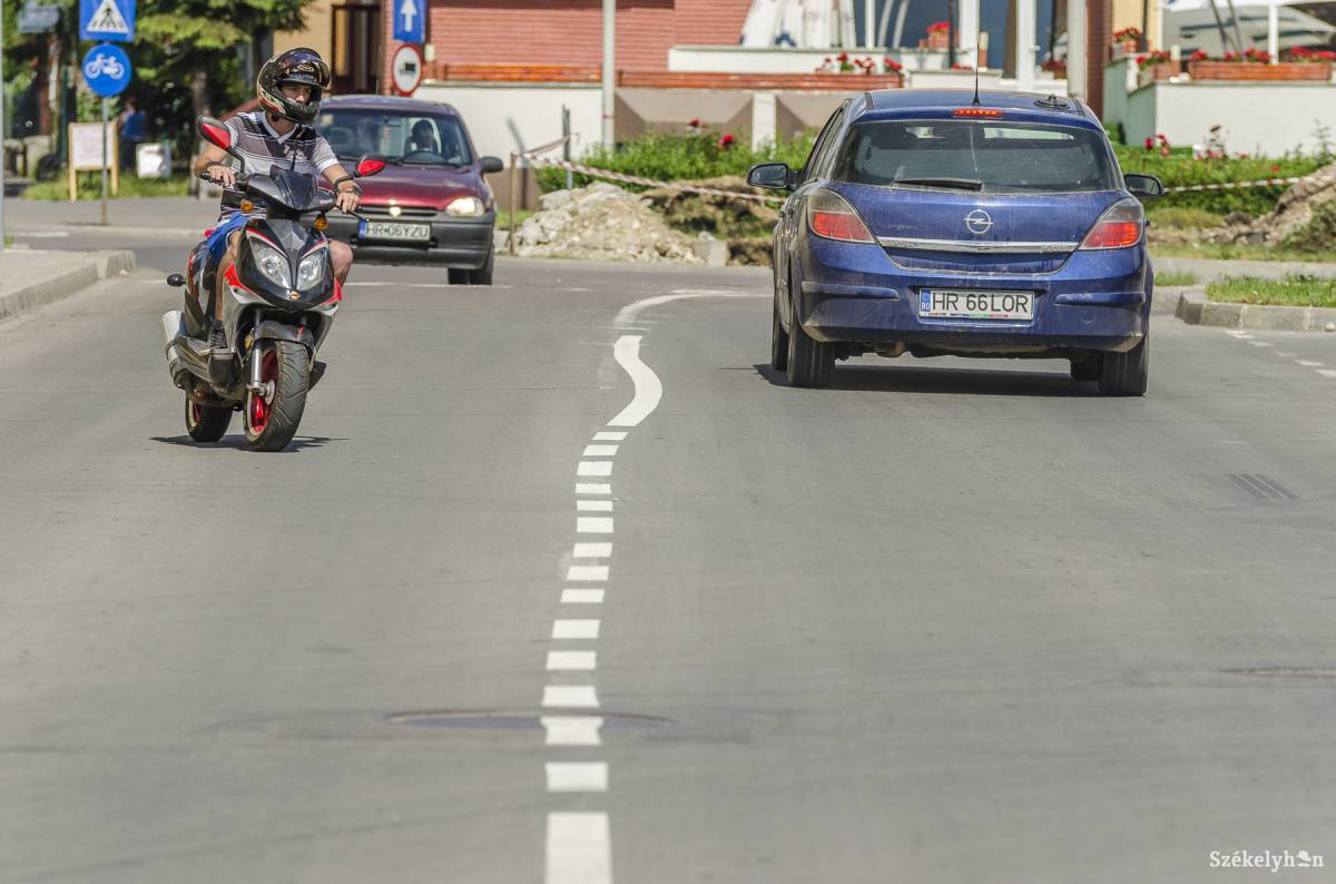 • Fotó: Veres Nándor