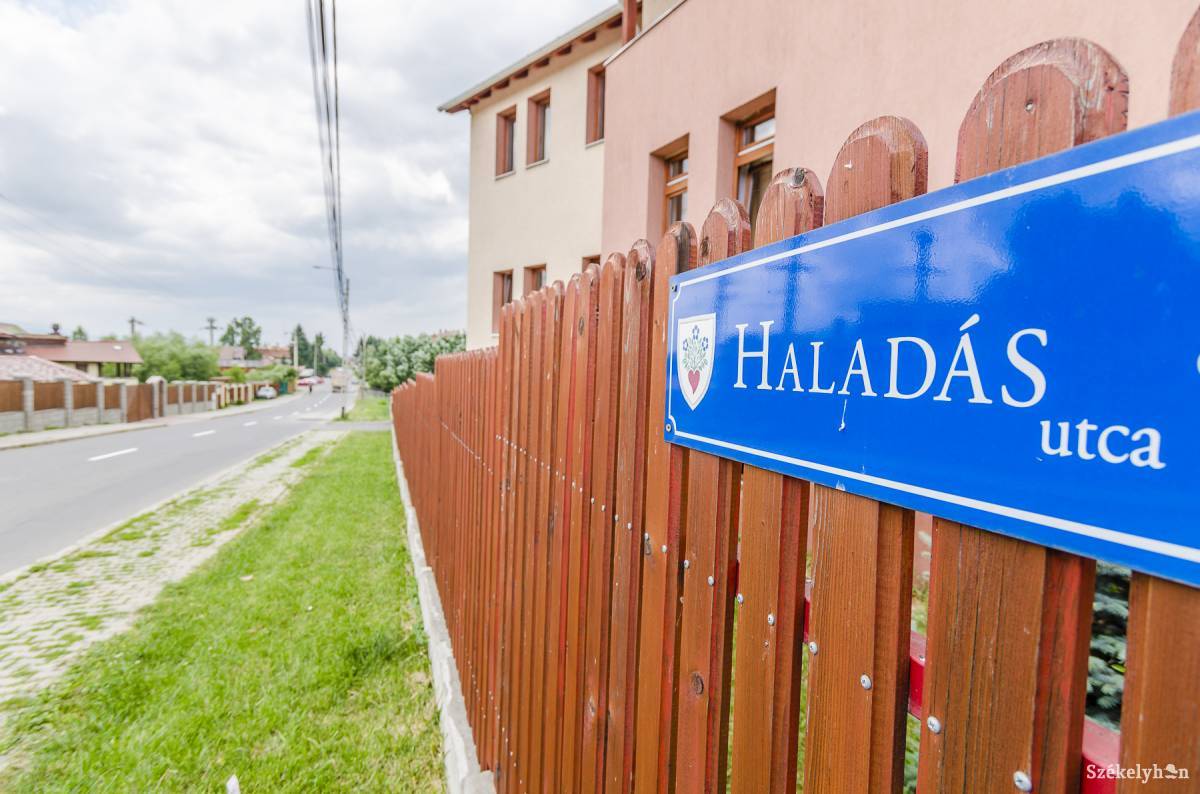 •  Fotó: Veres Nándor