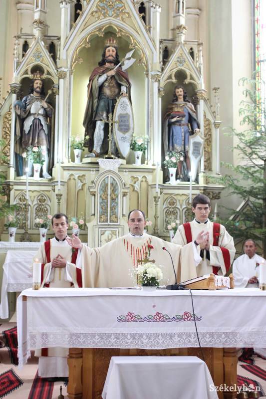 •  Fotó: Ferenczi Győző