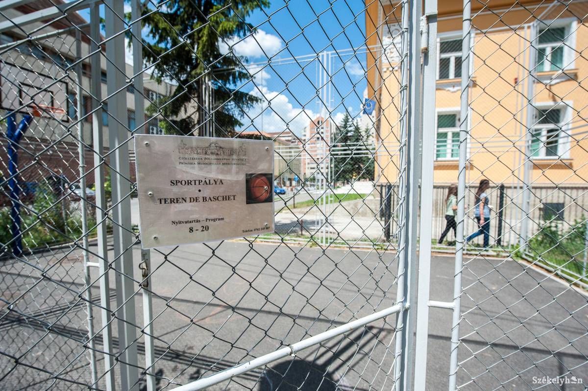 •  Fotó: Kristó Róbert