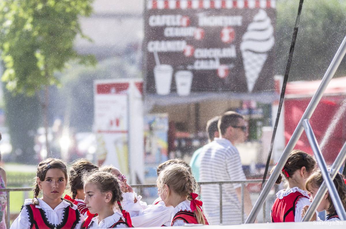 • Fotó: Veres Nándor