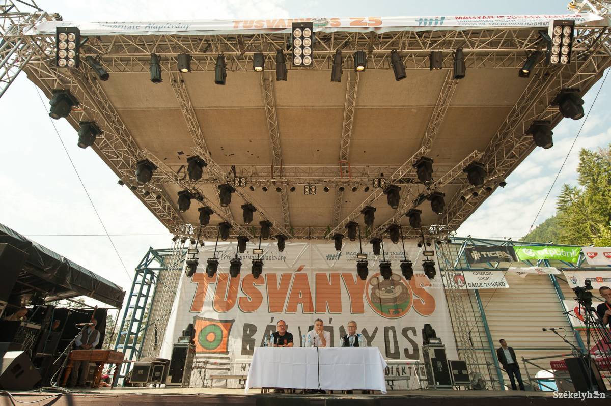 • Fotó: Kristó Róbert