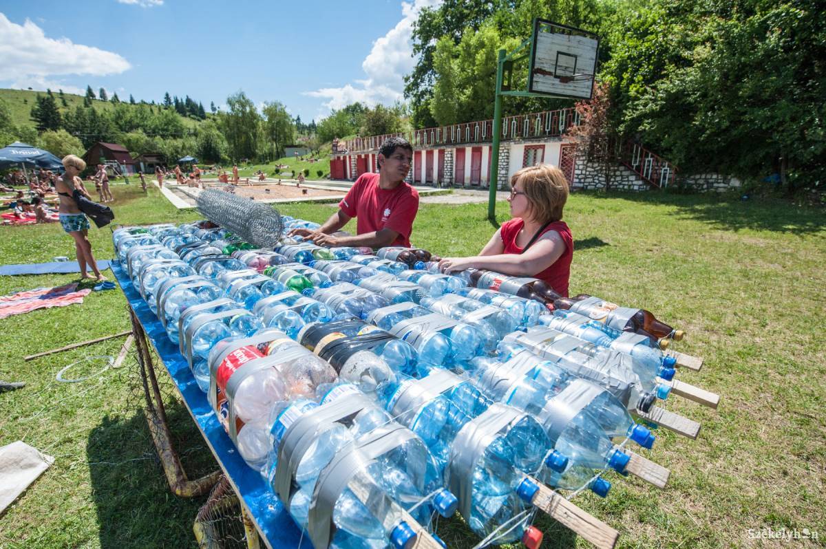 &bullet;  Fotó: Kristó Róbert