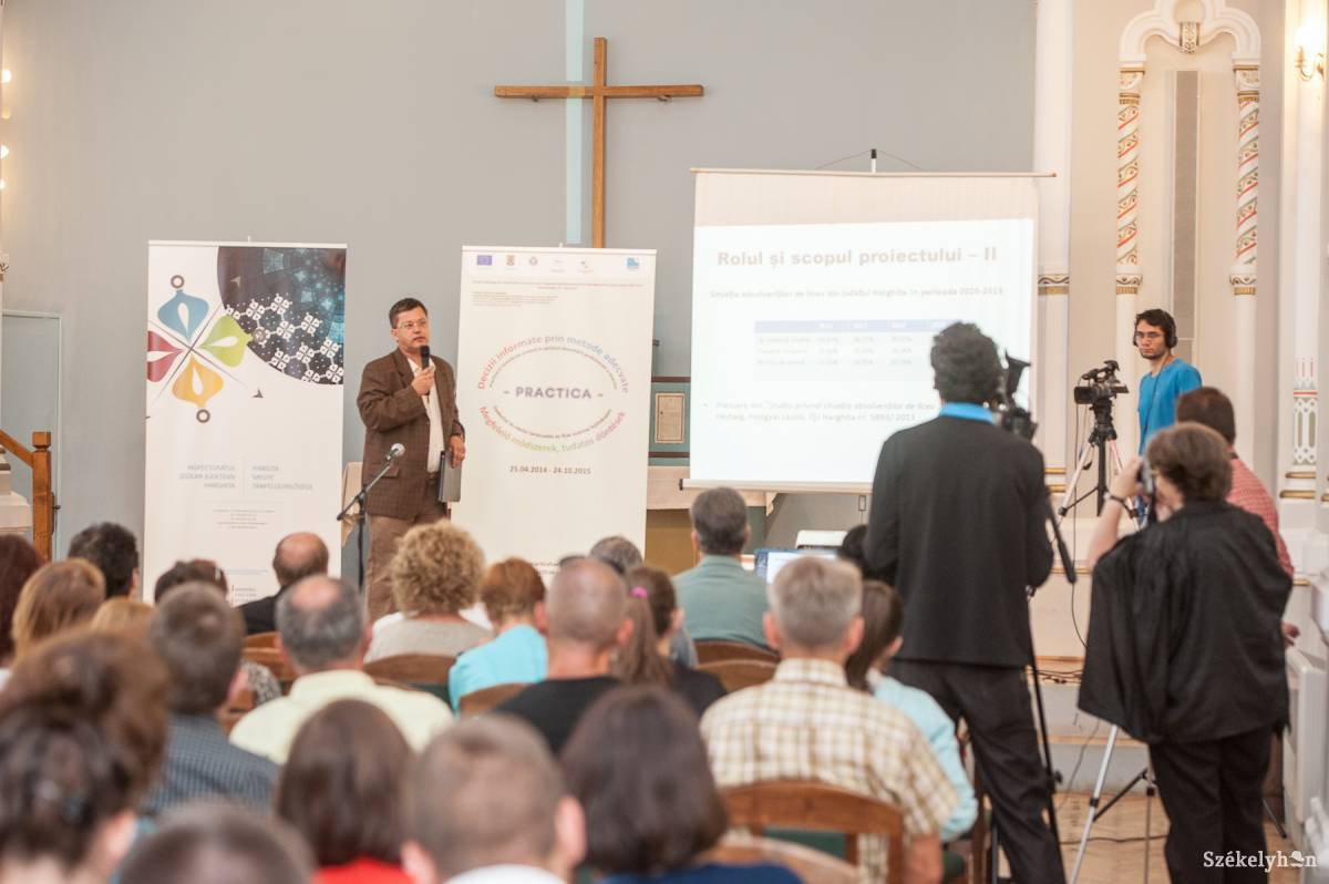 &bullet;  Fotó: Kristó Róbert