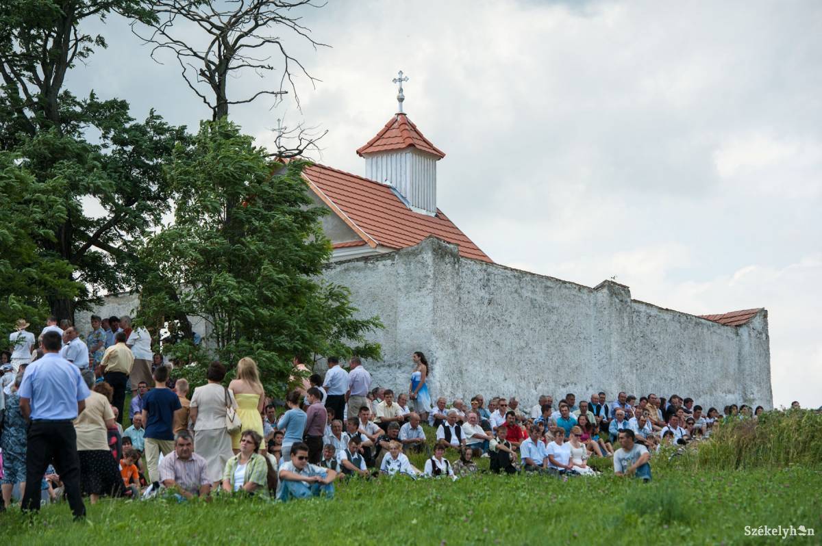 &bullet;  Fotó: Kristó Róbert