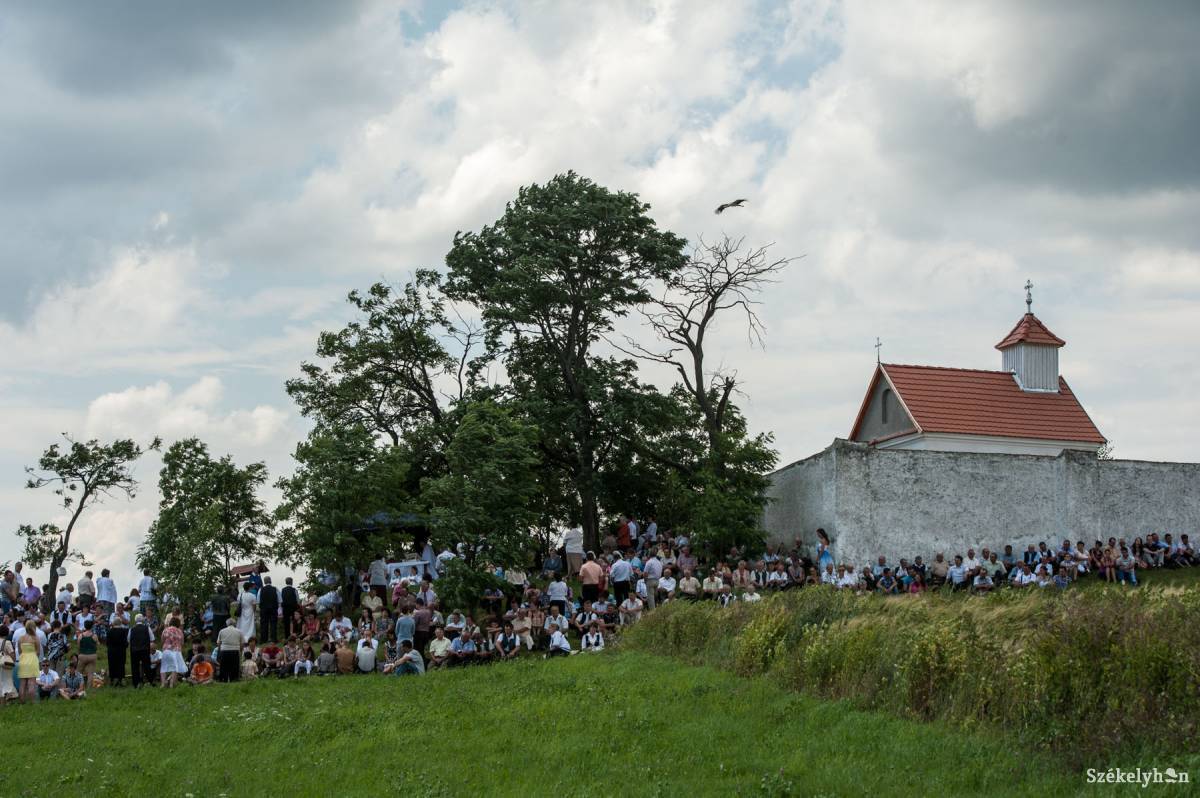 •  Fotó: Kristó Róbert