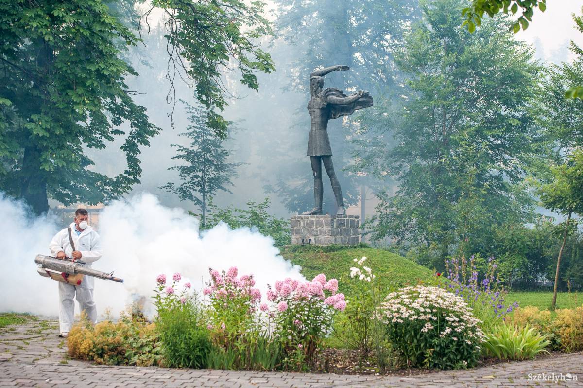 &bullet;  Fotó: Kristó Róbert