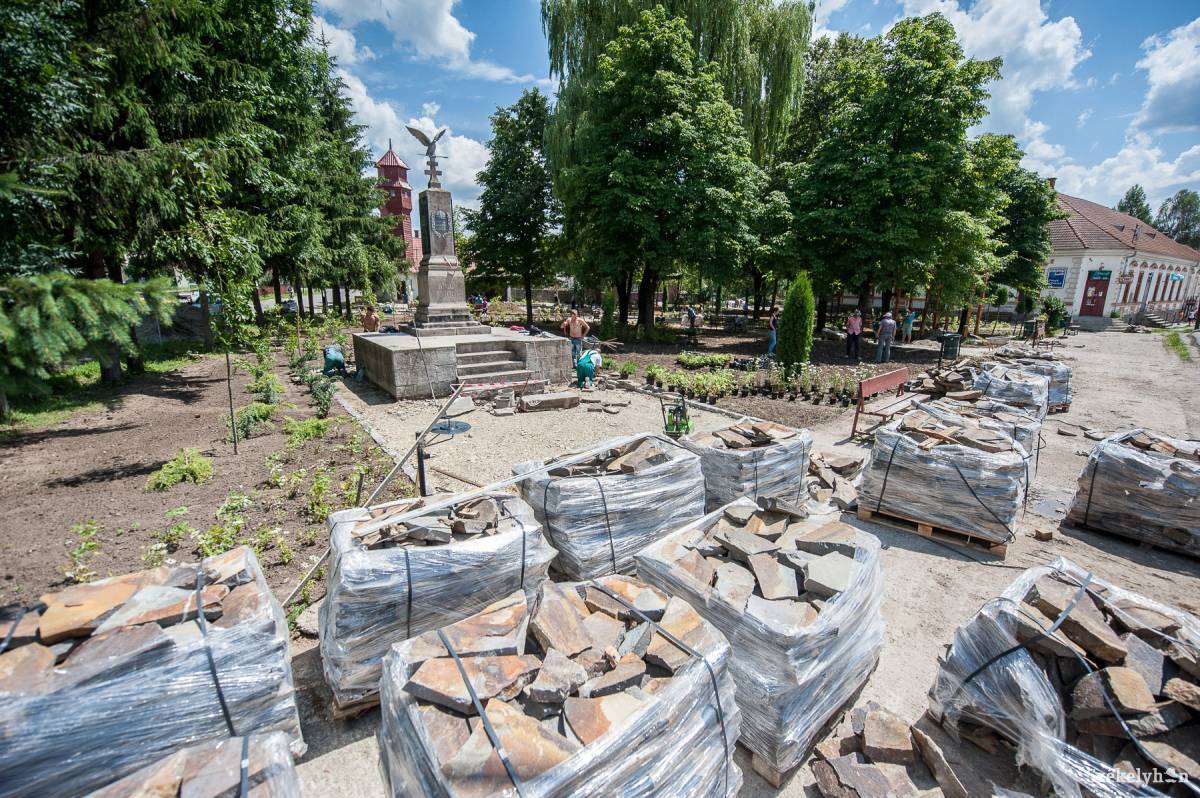 • Fotó: Kristó Róbert