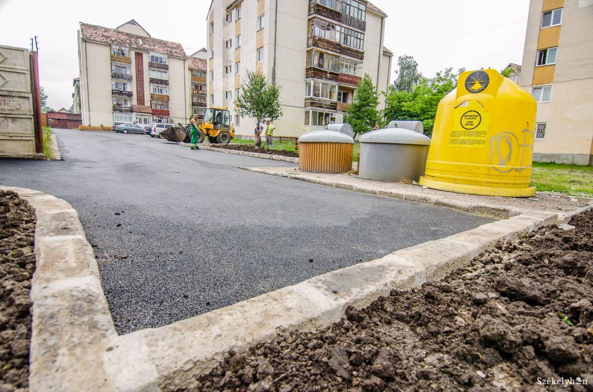 •  Fotó: Veres Nándor