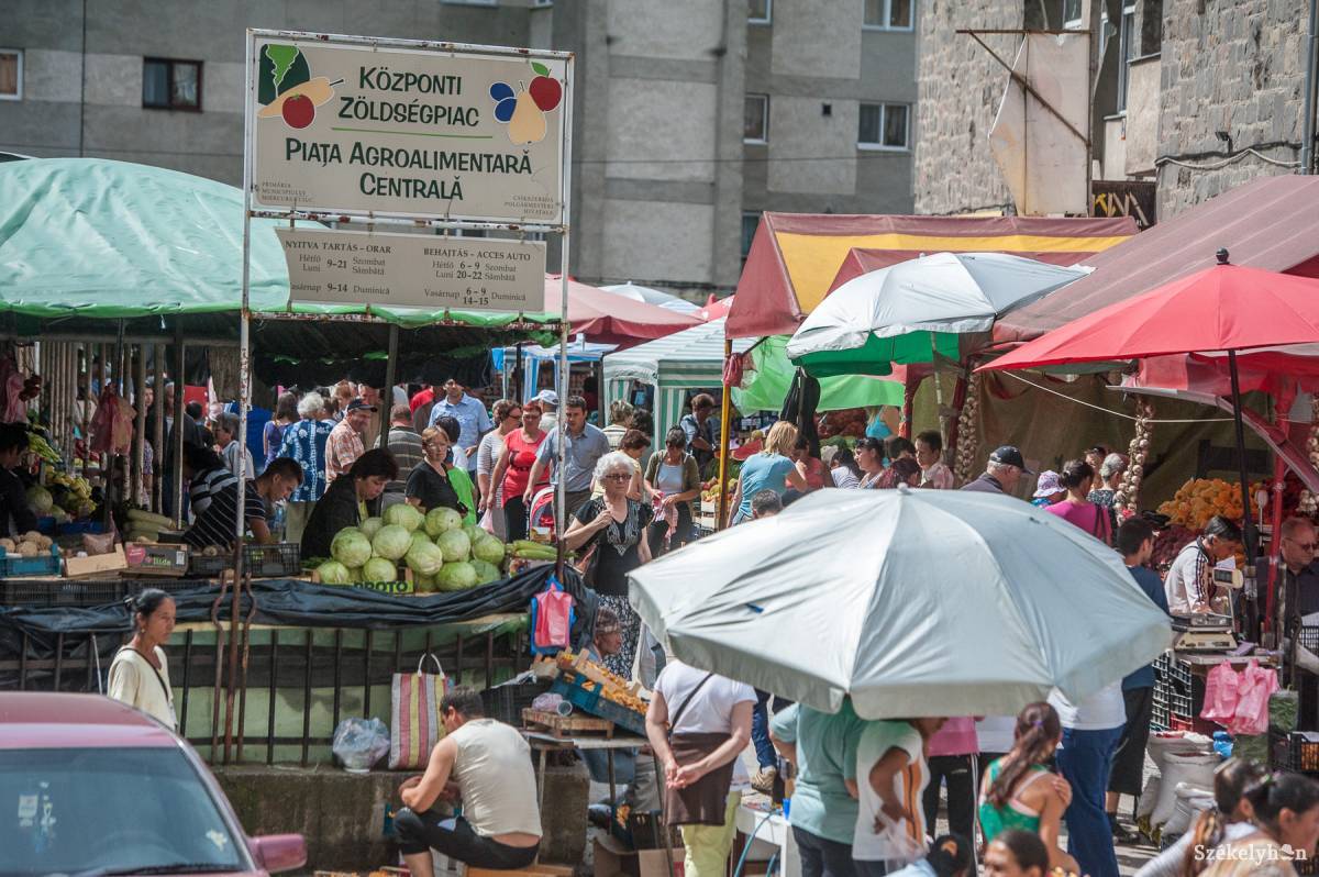 &bullet;  Fotó: Kristó Róbert