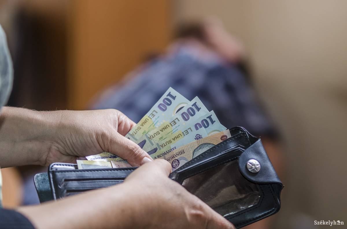 Képünk illusztráció •  Fotó: Veres Nándor
