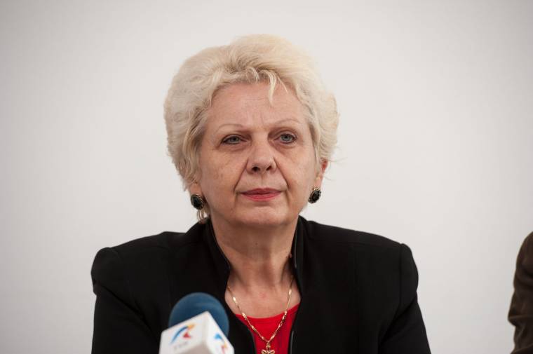 Lezárták az ügyet: nem mérgezték meg higannyal Doina Pană volt környezetvédelmi minisztert