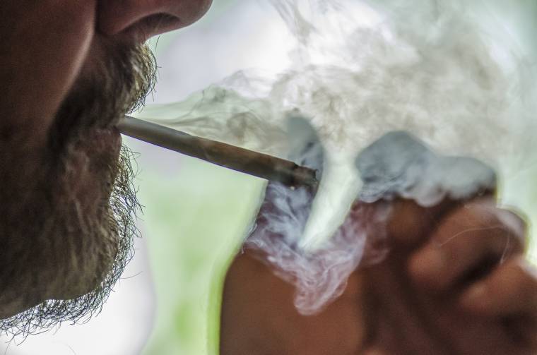 Ötvenen már el is kezdték a gyógyszeres kúrát, hogy leszokjanak a cigiről