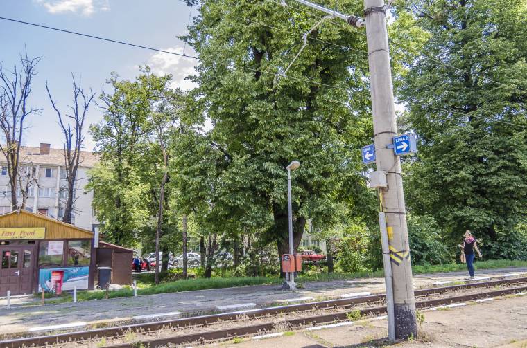 Nem egyszerű a terület átadása