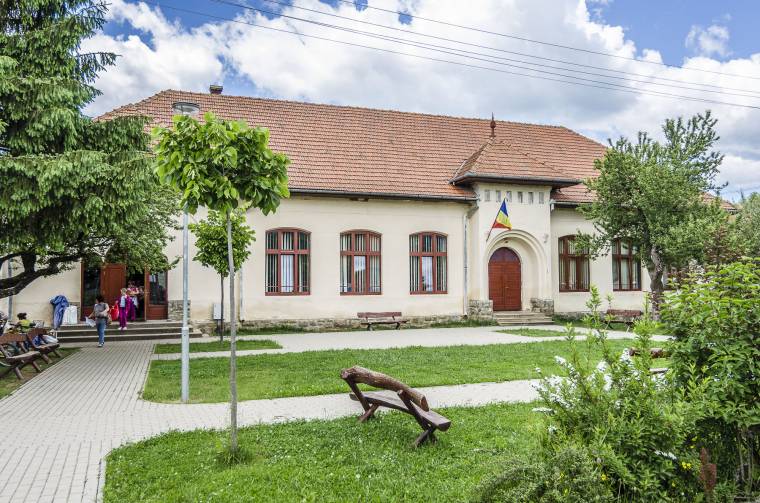 Gyermekszínjátszó találkozó Kászonban