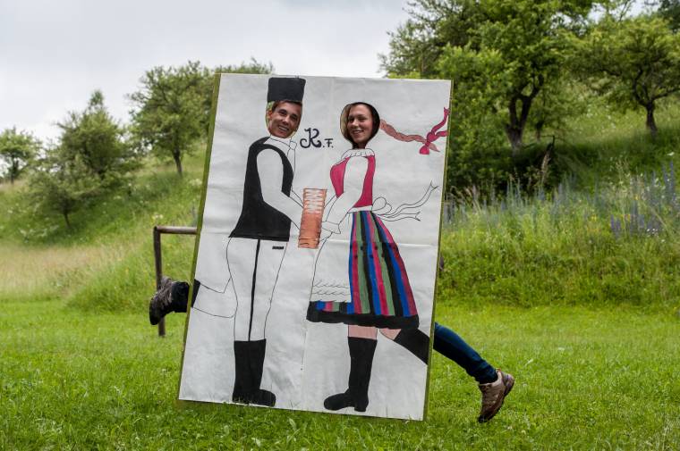 Megőriznék a hagyományos helyi értékeket