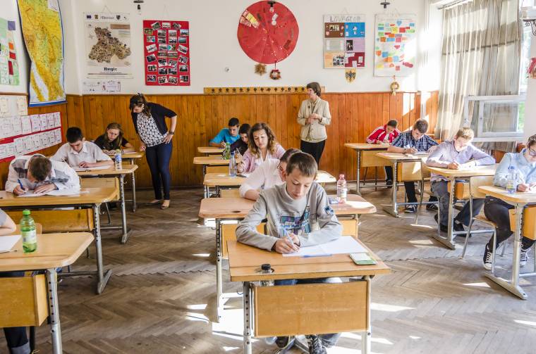 „Igazságjegyzékbe” sorolták az iskolákat