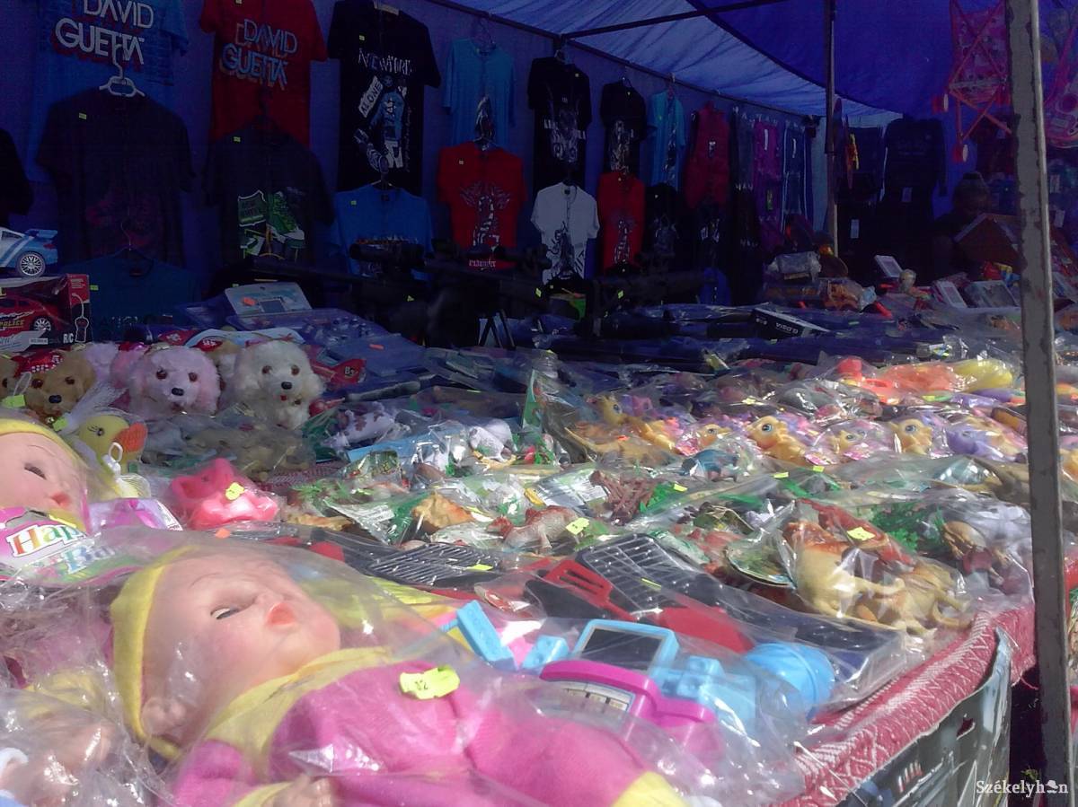 Képünk illusztráció &bullet;  Fotó: Pinti Attila