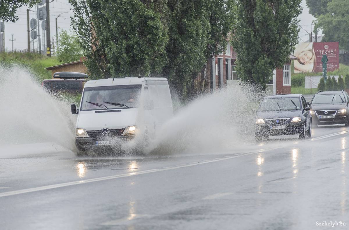 • Fotó: Veres Nándor