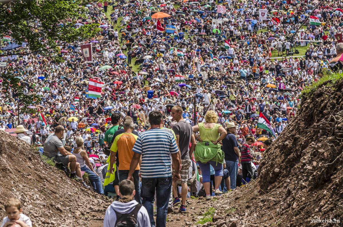 •  Fotó: Veres Nándor