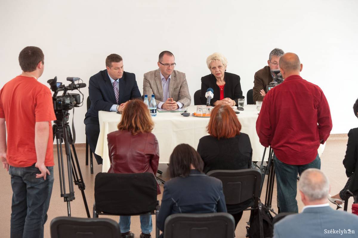 &bullet;  Fotó: Kristó Róbert