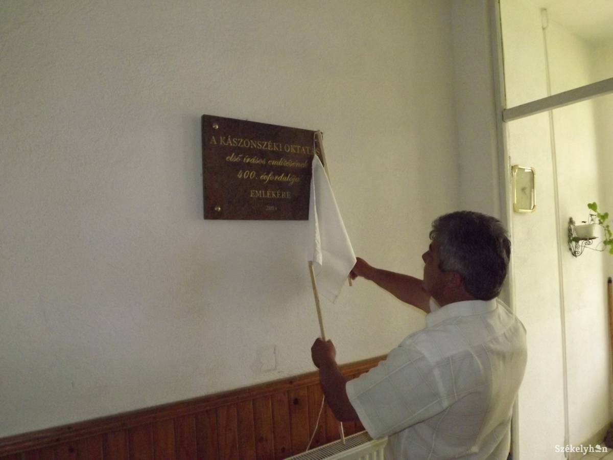 • Fotó: Rédai Botond