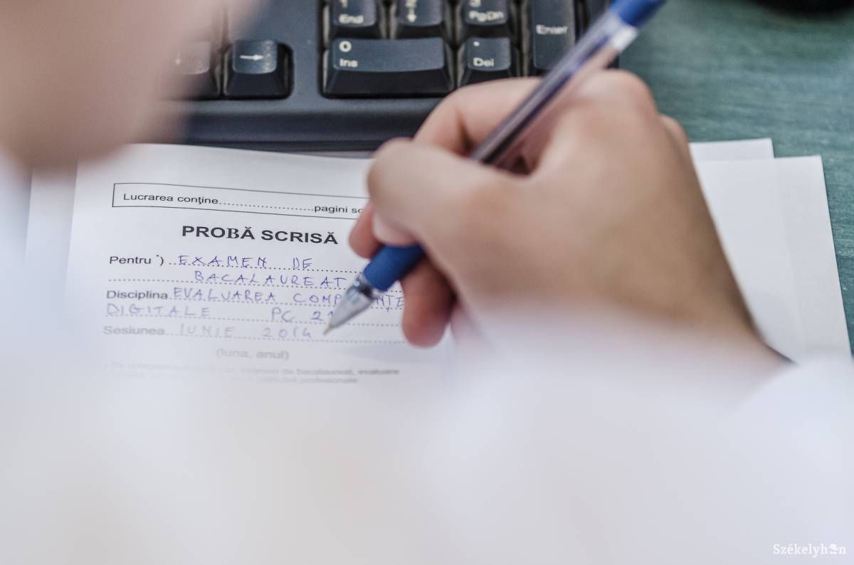 &bullet;  Fotó: Veres Nándor