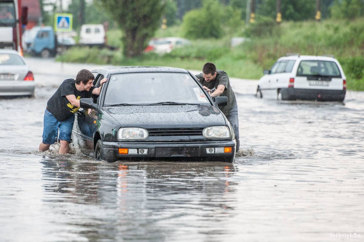 •  Fotó: Kristó Róbert