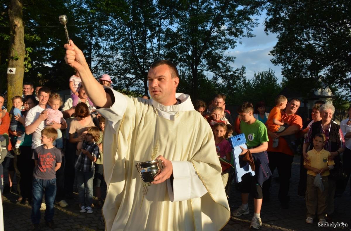 •  Fotó: Iochom Zsolt