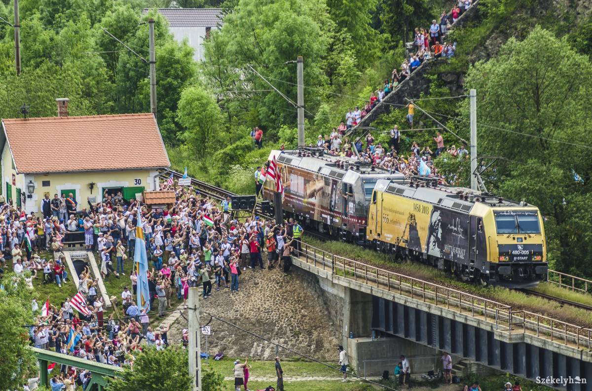 •  Fotó: Veres Nándor