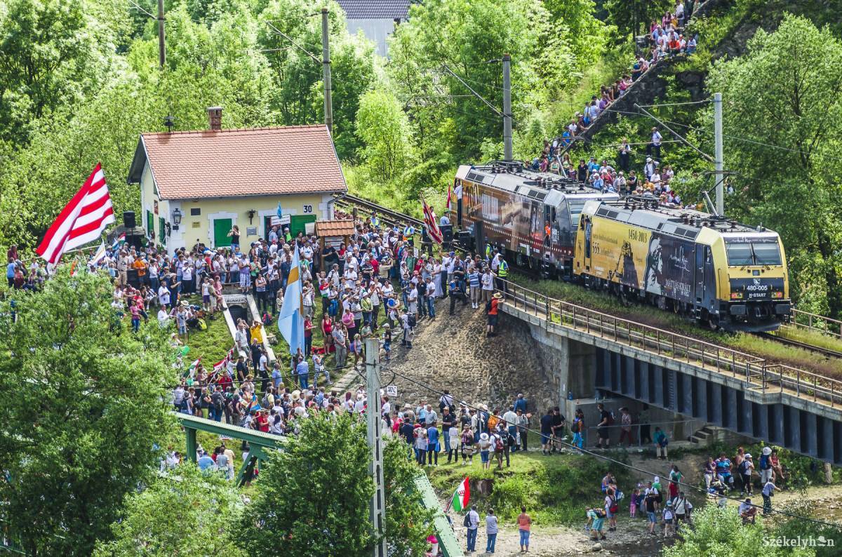 •  Fotó: Veres Nándor