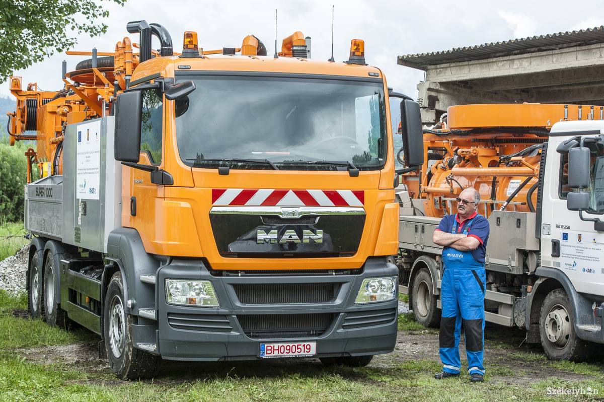 &bullet;  Fotó: Kristó Róbert