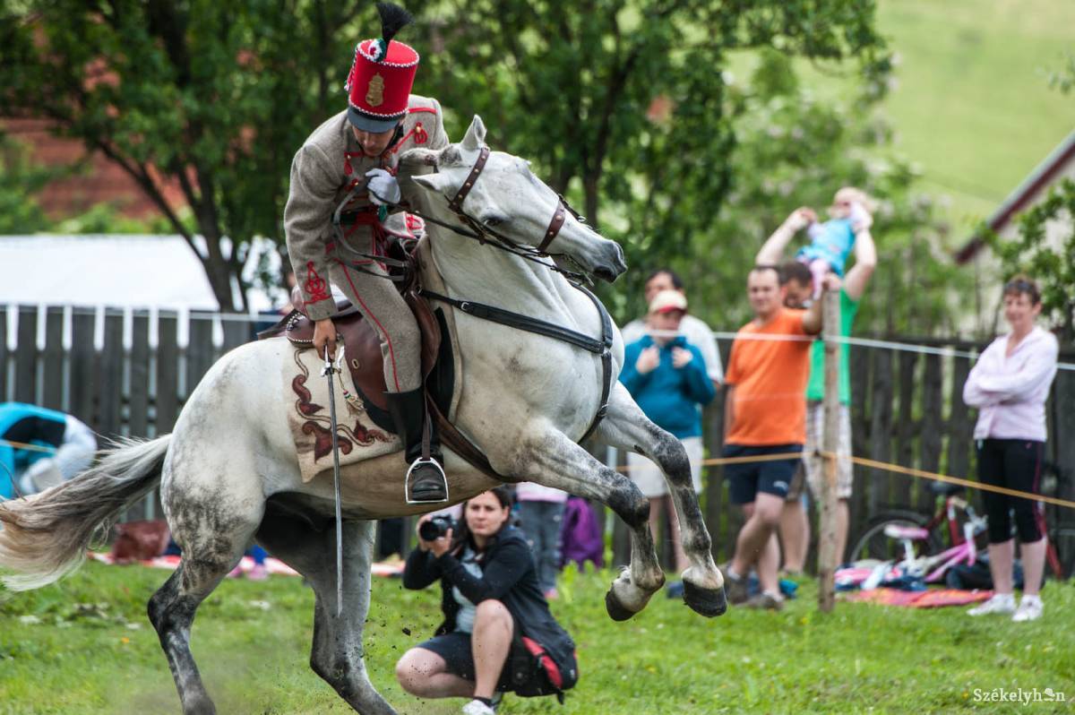 • Fotó: Kristó Róbert
