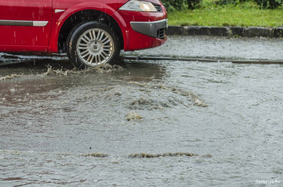 •  Fotó: Veres Nándor