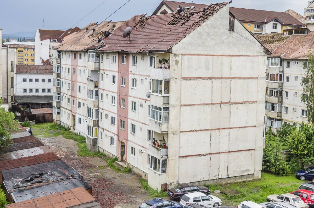 &bullet;  Fotó: Veres Nándor