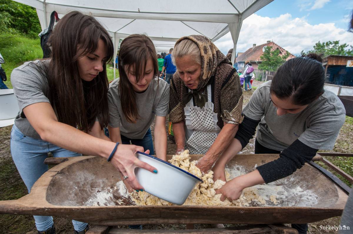 • Fotó: Kristó Róbert