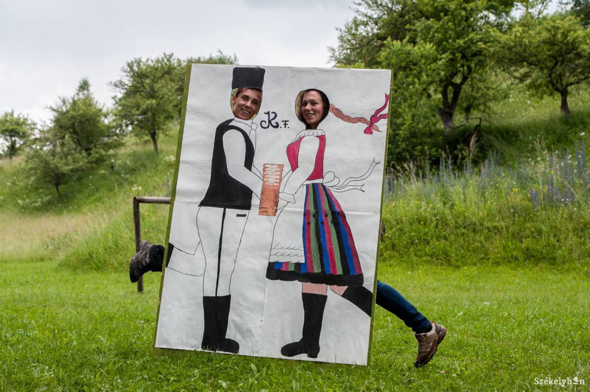 &bullet;  Fotó: Kristó Róbert