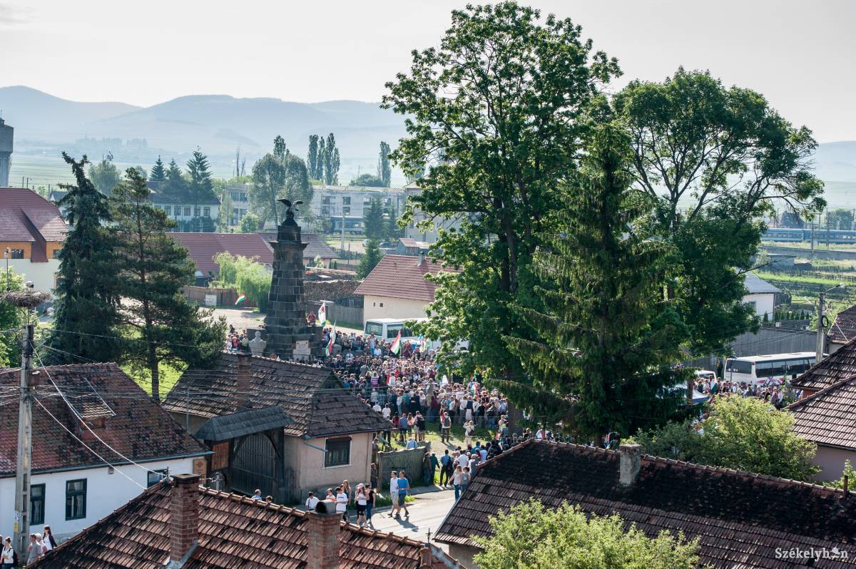 • Fotó: Kristó Róbert