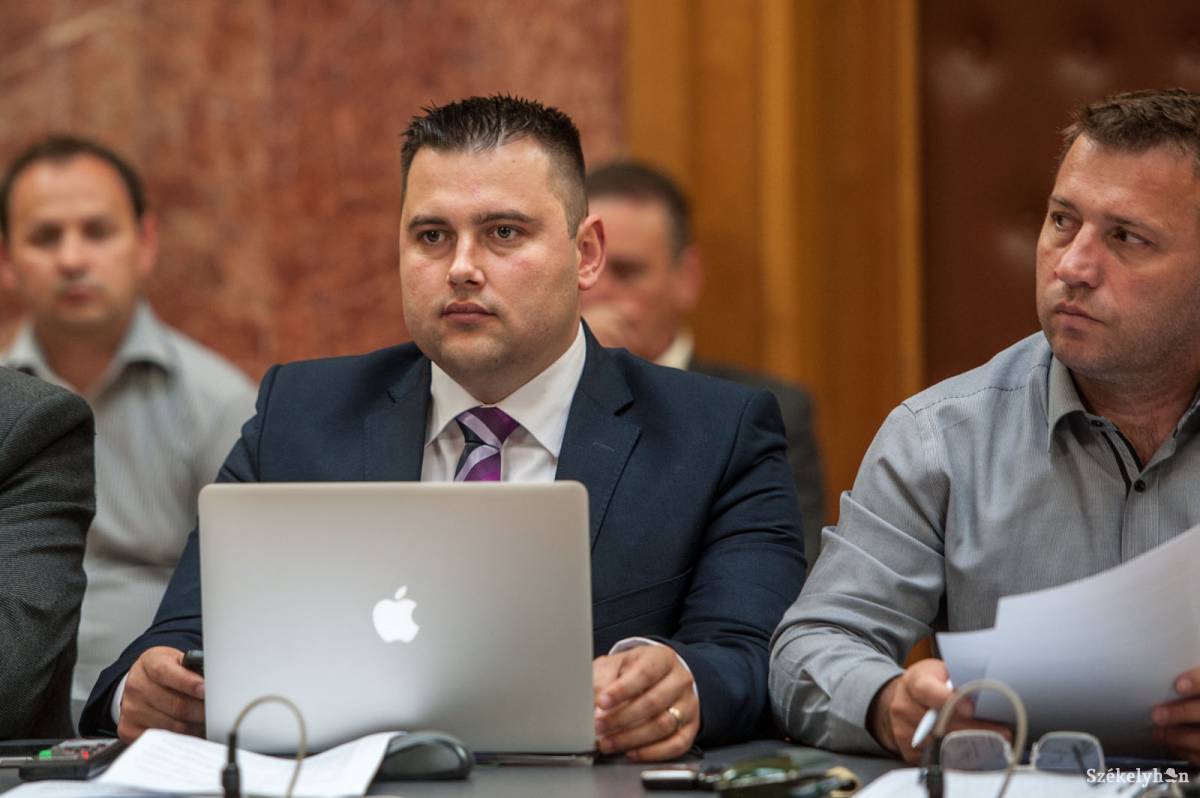 &bullet;  Fotó: Kristó Róbert