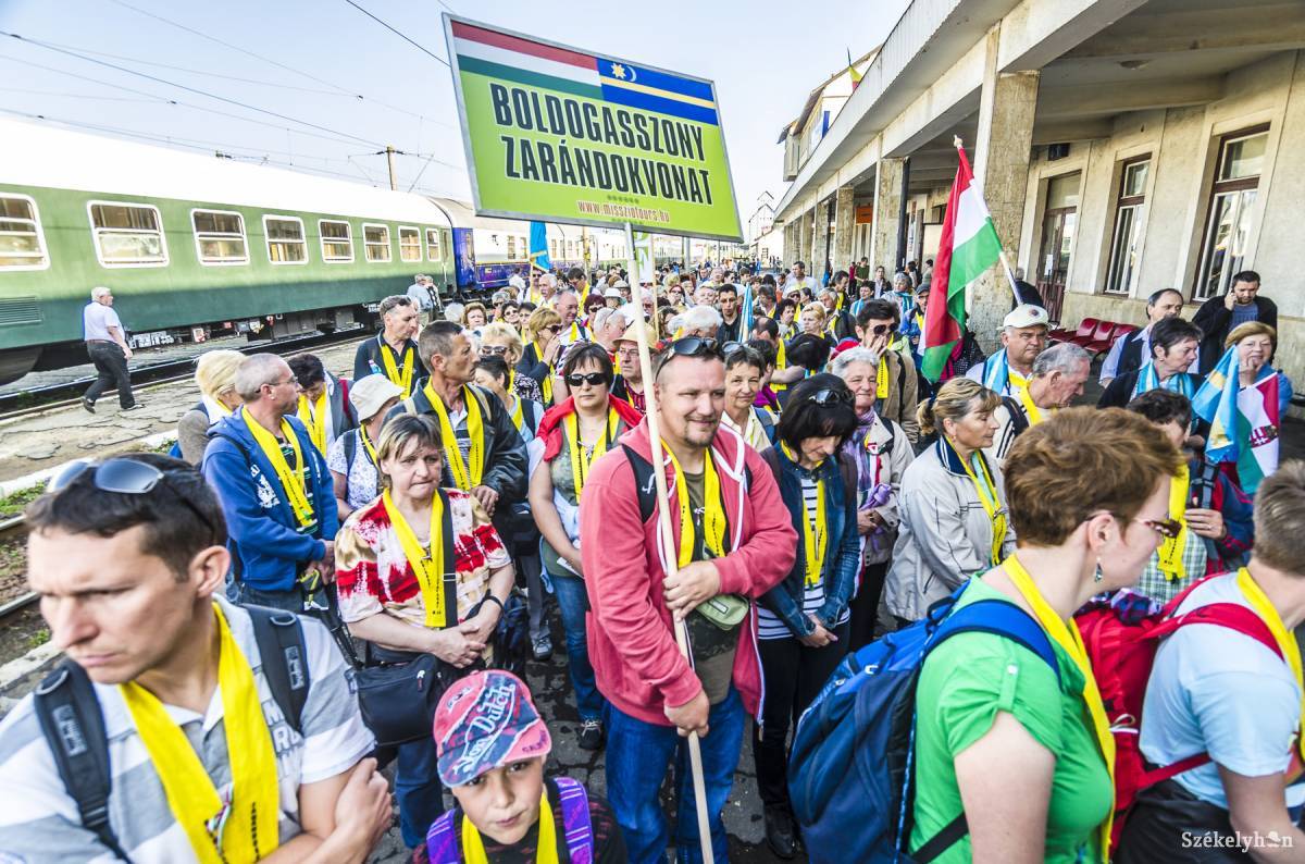 •  Fotó: Veres Nándor