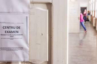 Hétfőn kezdődik a kisérettségi, íme a szabályok